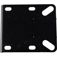 Moose Offroad Front Receiver Hitch - 2" - for Kawasaki 1075PF_1523688