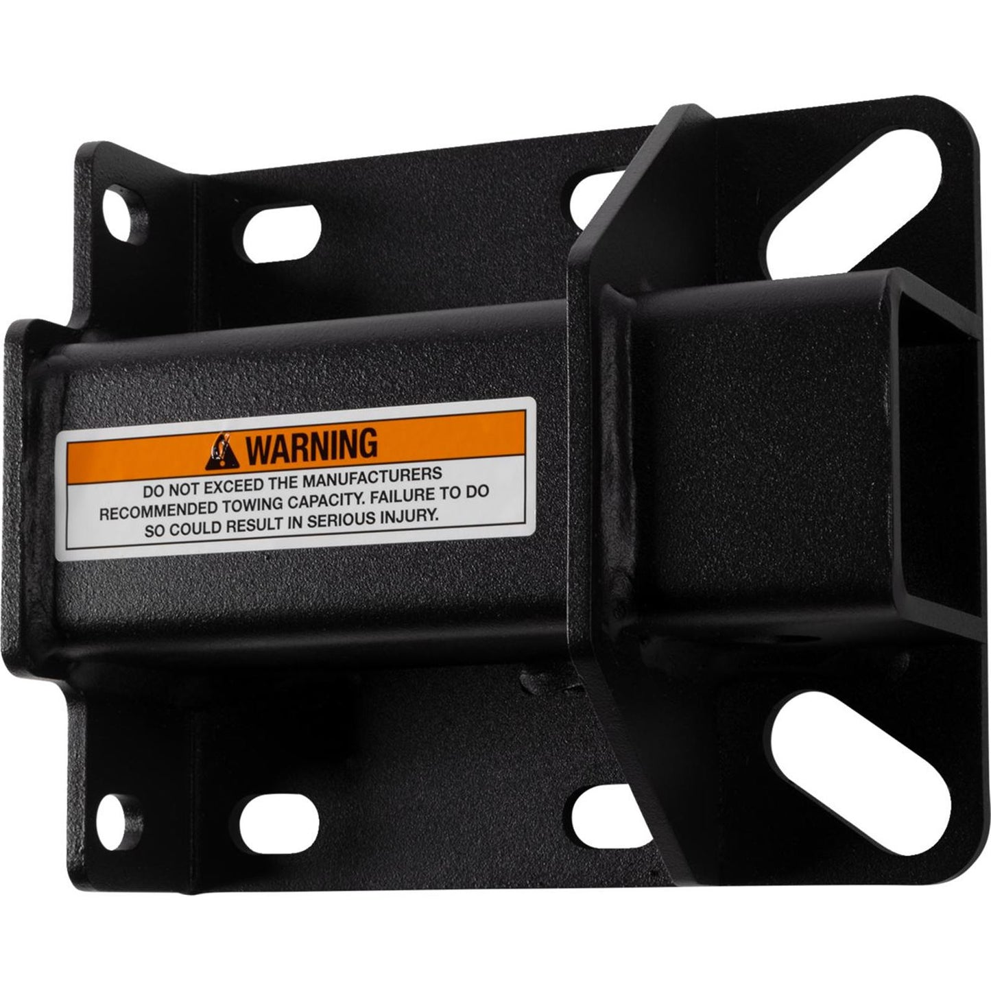 Moose Offroad Front Receiver Hitch - 2" - for Kawasaki 1075PF_1523689