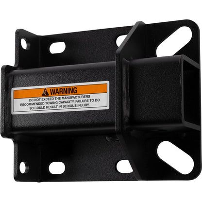 Moose Offroad Front Receiver Hitch - 2" - for Kawasaki 1075PF_1523689