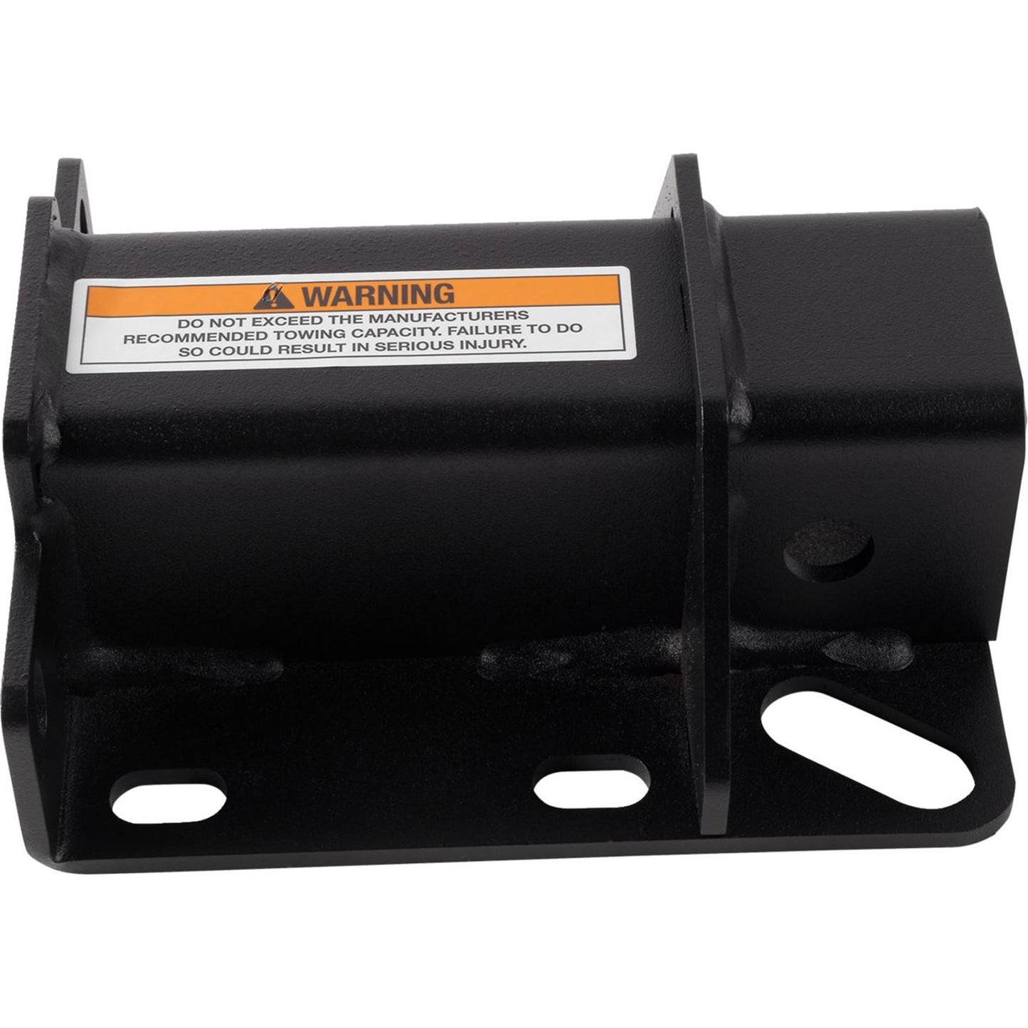 Moose Offroad Front Receiver Hitch - 2" - for Kawasaki 1075PF_1523690