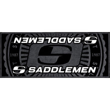Saddlemen Floor Mat - 78.5" x 31.5" FM-002_1523695