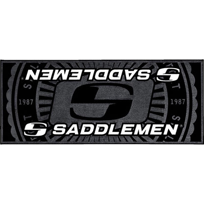 Saddlemen Floor Mat - 78.5" x 31.5" FM-002_1523695