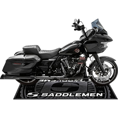 Saddlemen Floor Mat - 78.5" x 31.5" FM-002_1523697