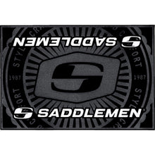 Saddlemen Floor Mat - 72" x 48" FM-003_1523698