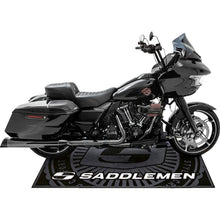 Saddlemen Floor Mat - 72" x 48" FM-003_1523699