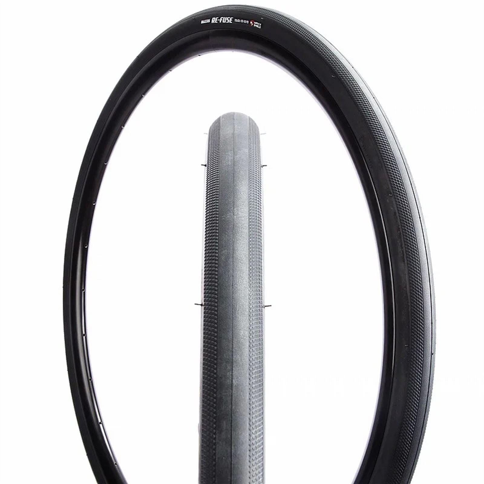 Maxxis - Bicycle Re-Fuse Gen 2 Tire - 700 x 25 - Clincher, Single, MaxxShield ETB00465900_1500371