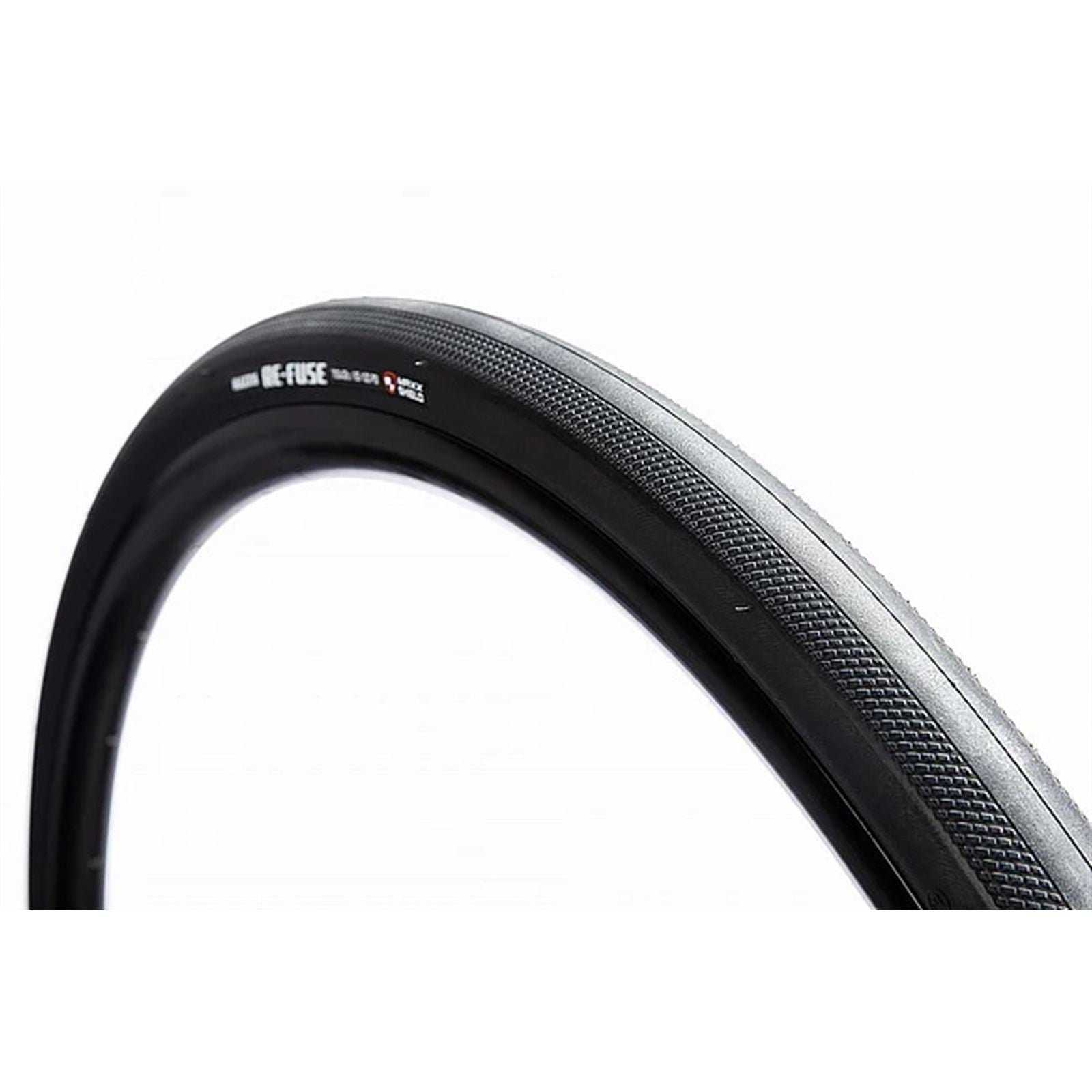 Maxxis - Bicycle Re-Fuse Gen 2 Tire - 700 x 28 - Clincher, Single, MaxxShield ETB00466500_1500374