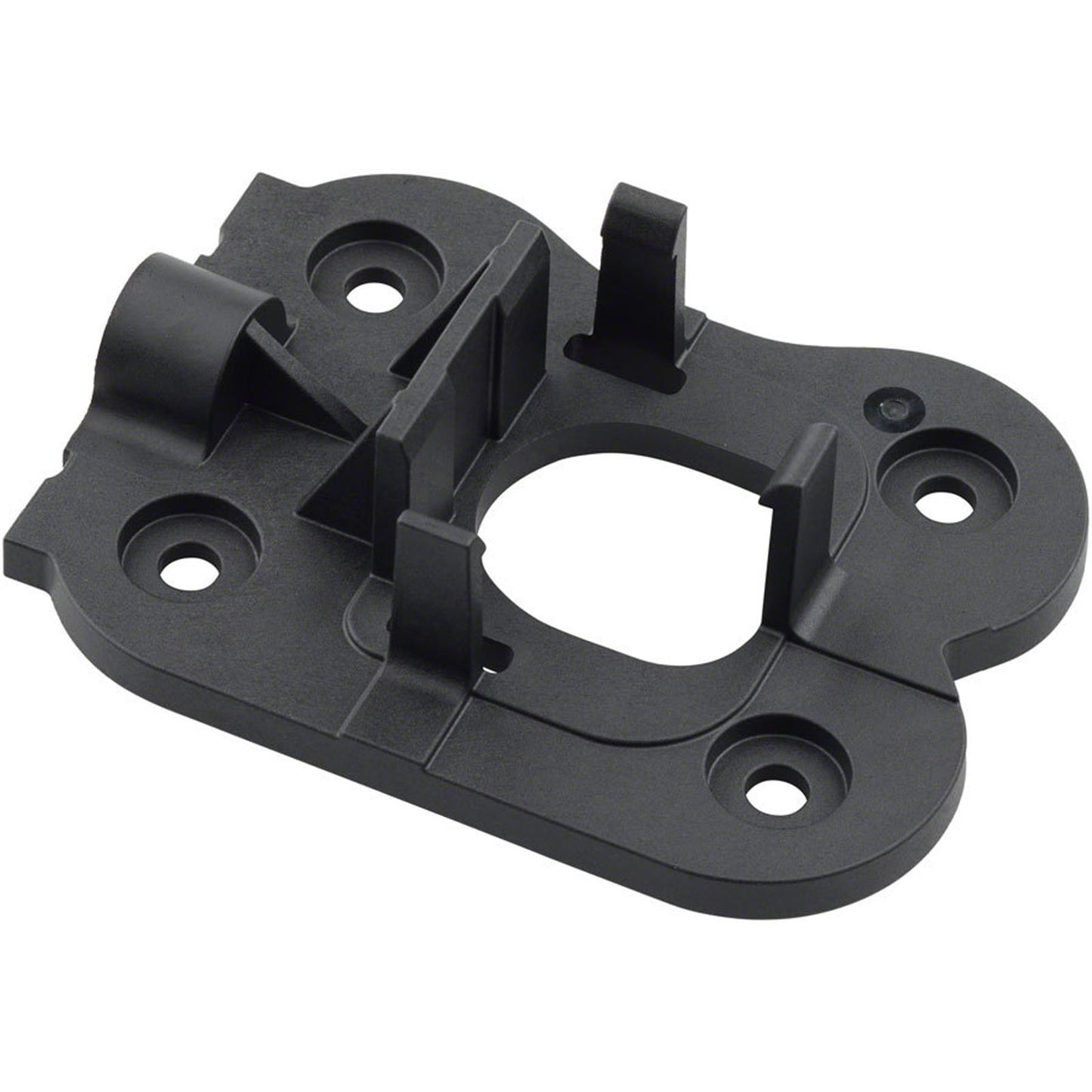 Bosch Compact Tube Vertical, Plug Side, Fixed Mount Screw-On Plate Kit [MPN: EB12.100.05C]_1922237