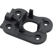 Bosch Compact Tube Vertical, Plug Side, Fixed Mount Screw-On Plate Kit [MPN: EB12.100.05C]_1922237