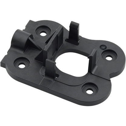 Bosch Compact Tube Vertical, Plug Side, Fixed Mount Screw-On Plate Kit [MPN: EB12.100.05C]_1922237