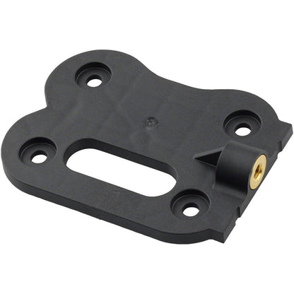 Bosch Compact Tube Vertical Non plug Side, Fixed Mount Screw-On Plate Kit [MPN: EB12.100.05D]_1922236