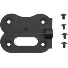 Bosch Compact Tube Vertical Non plug Side, Fixed Mount Screw-On Plate Kit [MPN: EB12.100.05D]_1922234