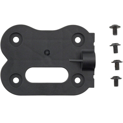 Bosch Compact Tube Vertical Non plug Side, Fixed Mount Screw-On Plate Kit [MPN: EB12.100.05D]_1922234
