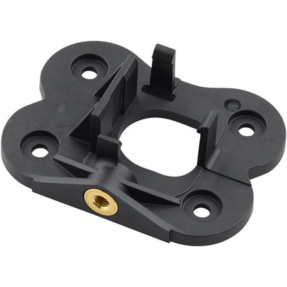 Bosch Compact Tube Horizontal, Plug Side, Fixed Mount Screw-On Plate Kit [MPN: EB12.100.058]_1922251