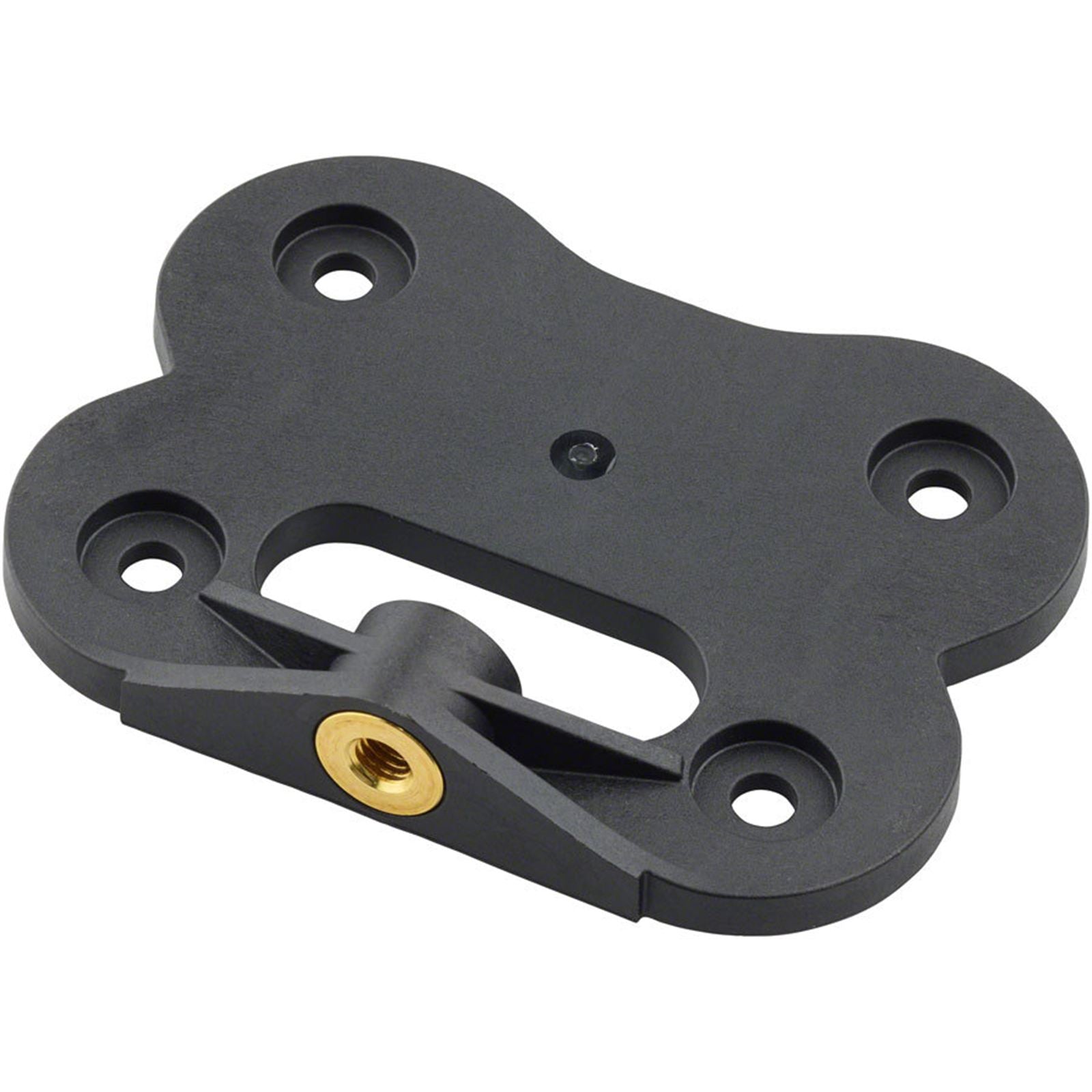 Bosch Compact Tube Horizontal Nonplug Side Fixed Mount Screw-On Plate Kit [MPN: EB12.100.059]_1922253