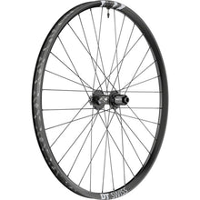DT Swiss F 1900 Classic Rear Wheel - 27.5", 12 x 157mm, 6-Bolt, Black [MPN: W0F1900OHDLSA21554]_1999403
