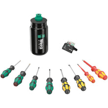 Wera 9540 Kraftform XL Bottle Tool Set [MPN: 5100028001]_1932144