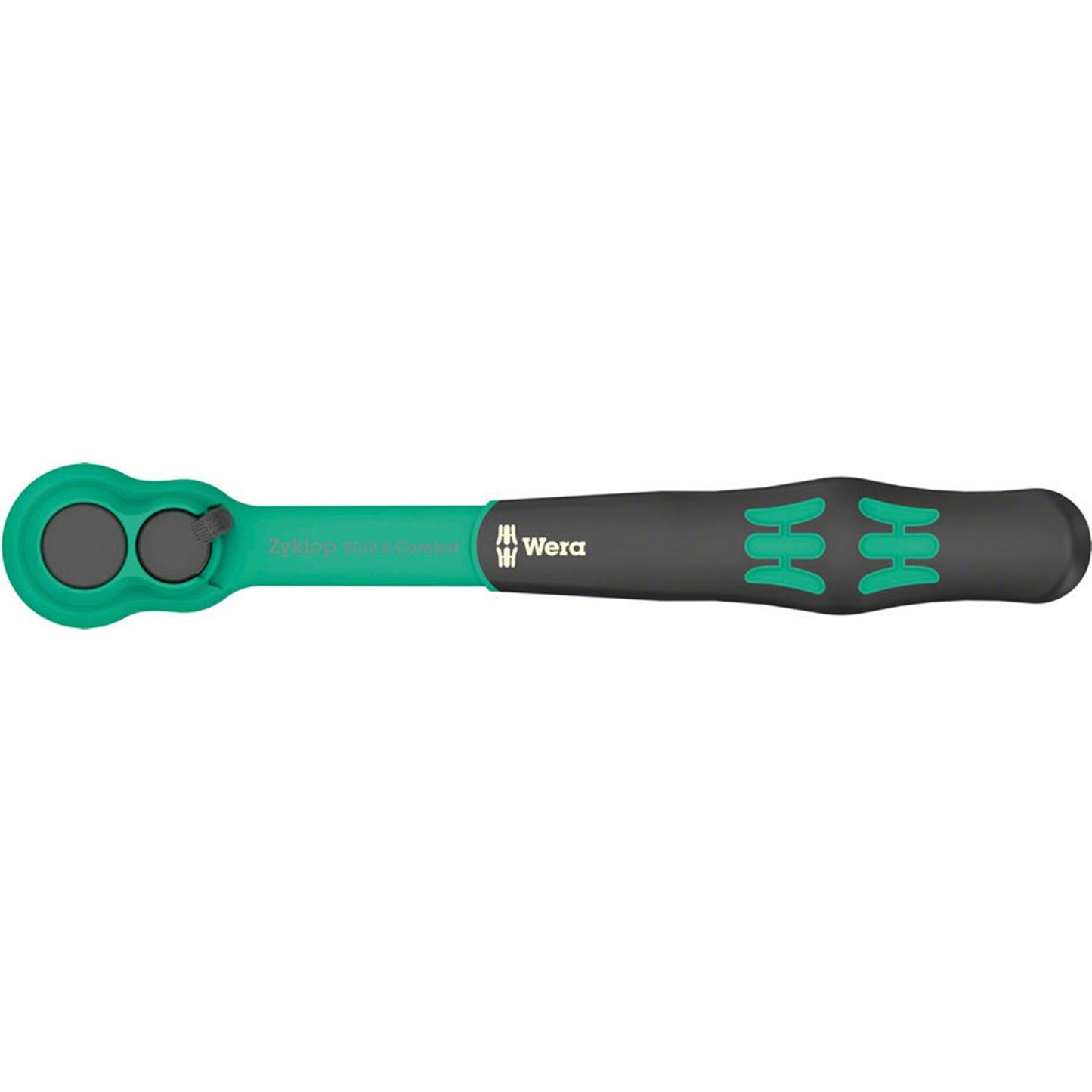 Wera 8010 B Zyklop Comfort Ratchet [MPN: 5005540001]_1932079