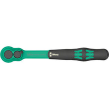 Wera 8010 B Zyklop Comfort Ratchet [MPN: 5005540001]_1932079