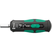 Wera 7515 Kraftform Safe-Torque Screwdriver [MPN: 5075815001]_1932060