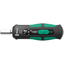 Wera 7510 Kraftform Safe-Torque Screwdriver [MPN: 5075810001]_1932011