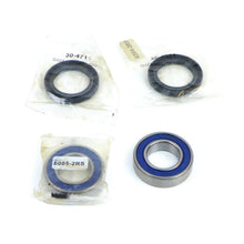Moose Offroad Replacement Wheel Bearing for Upgrade Kit - Rear OPEN BOX 0215-0220_1478209