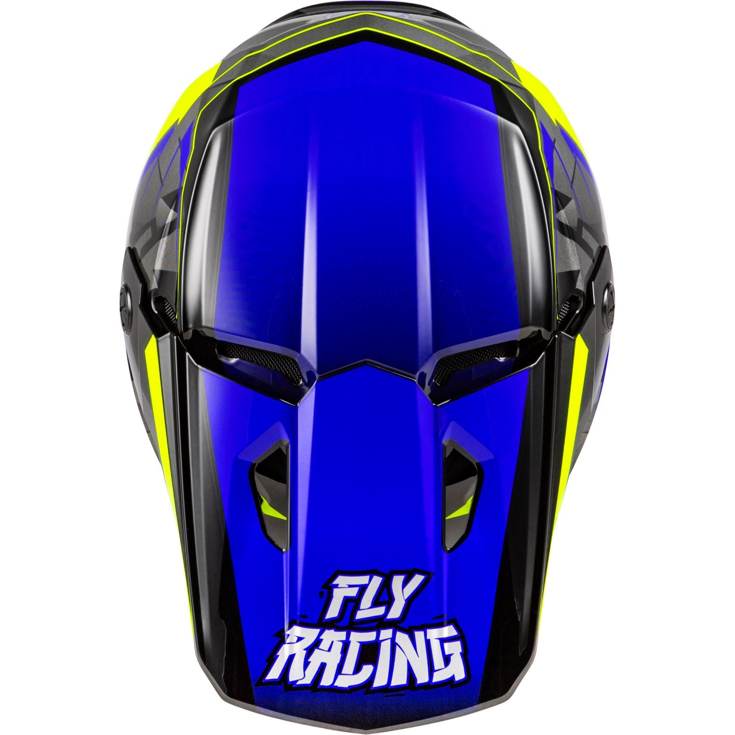 Fly Racing Youth Kinetic Scorched Helmet_1480279
