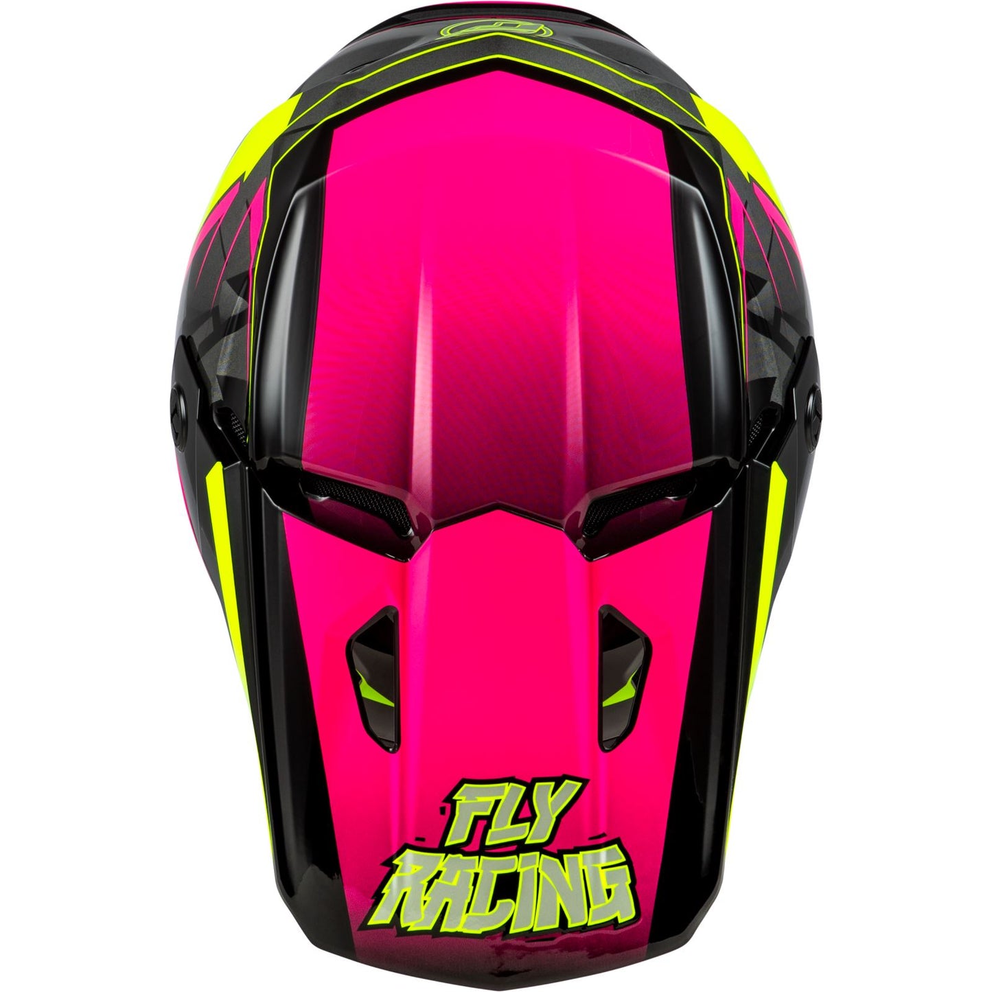 Fly Racing Youth Kinetic Scorched Helmet_1480315
