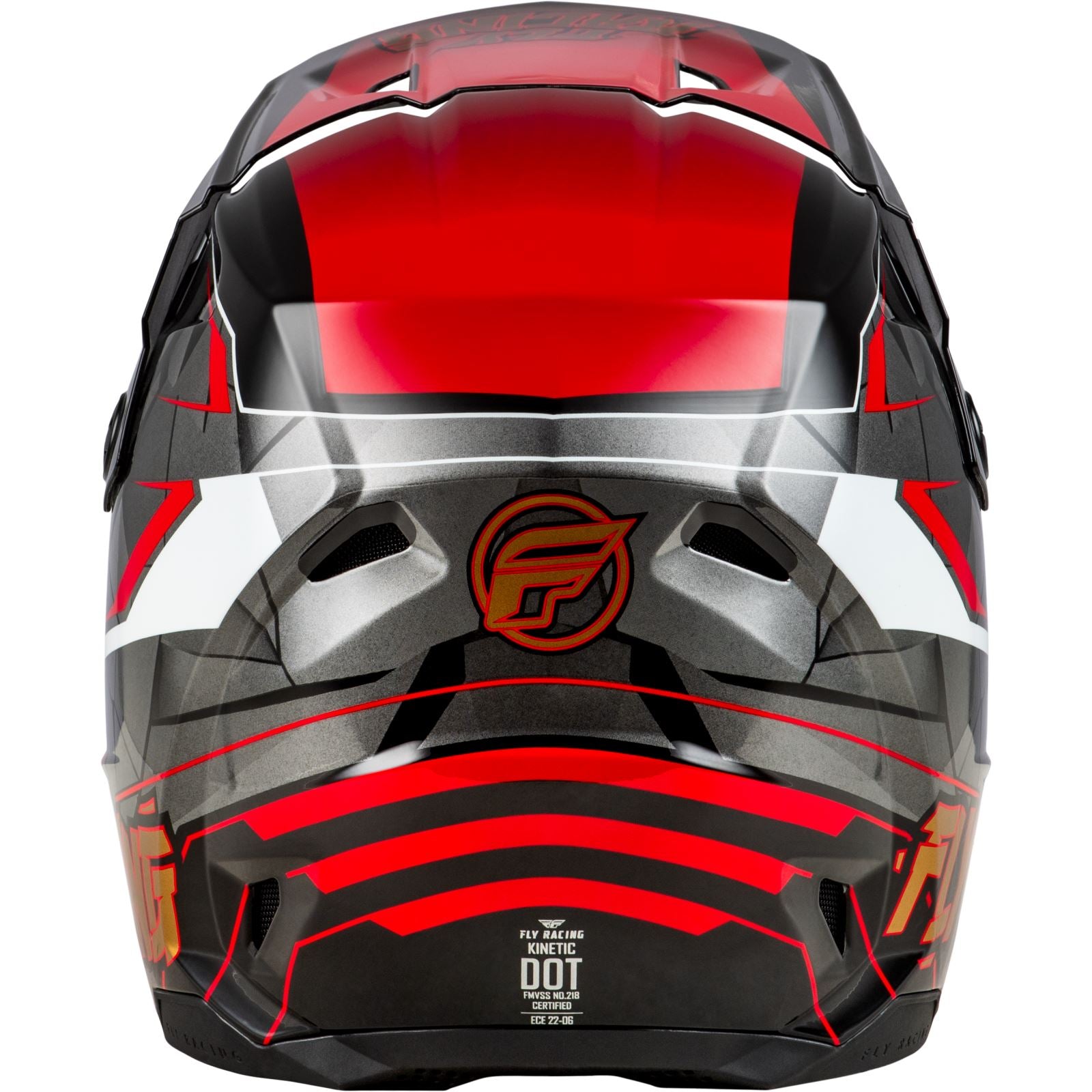 Fly Racing Youth Kinetic Scorched Helmet_1480304