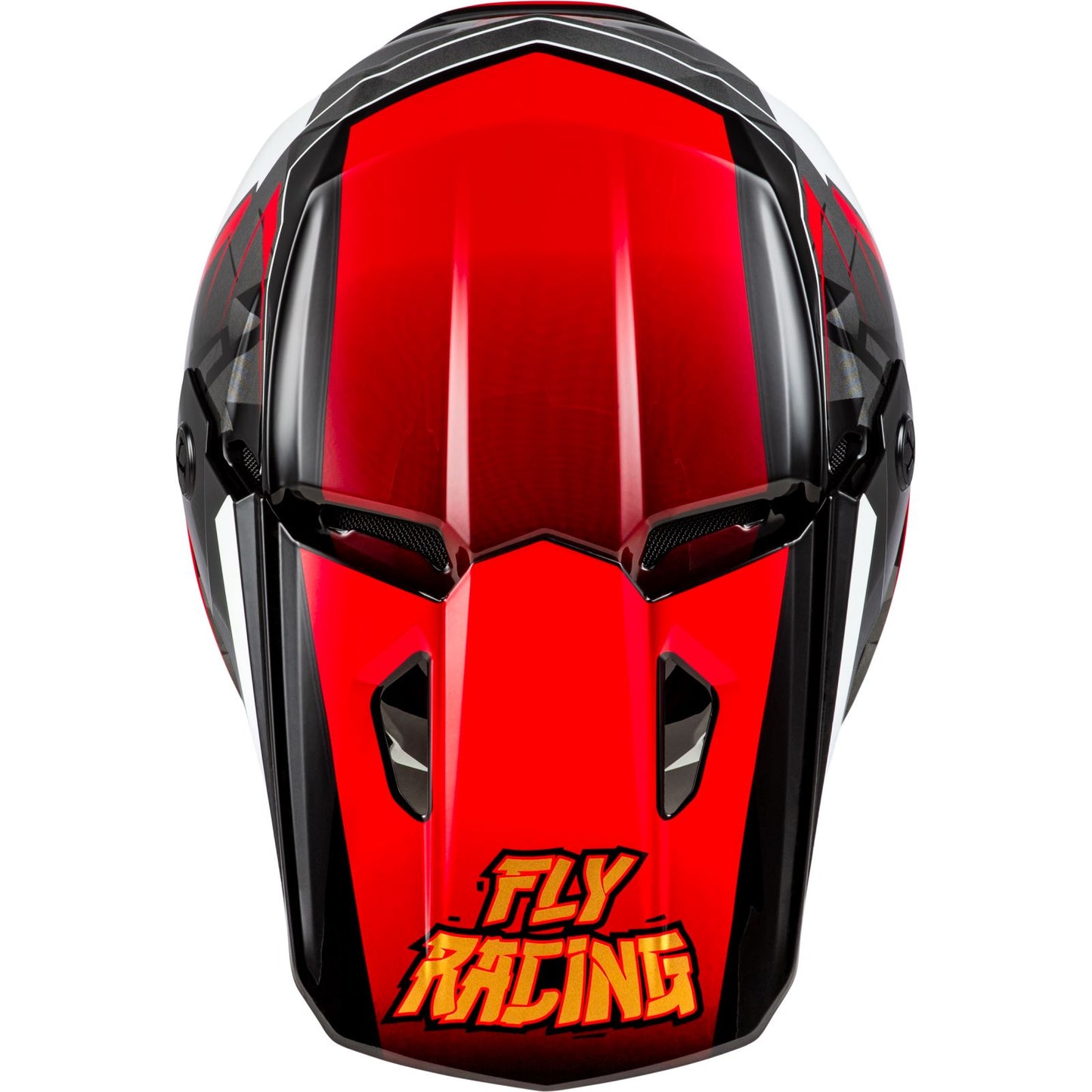 Fly Racing Youth Kinetic Scorched Helmet_1480303