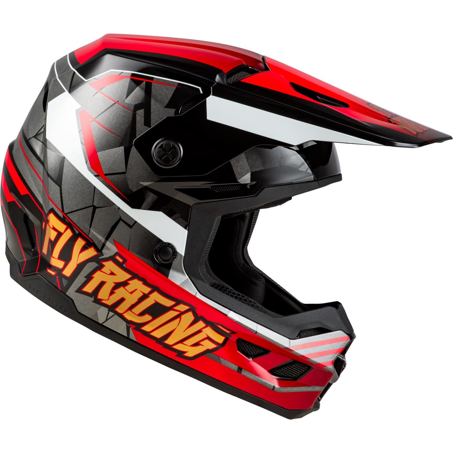 Fly Racing Youth Kinetic Scorched Helmet_1480302
