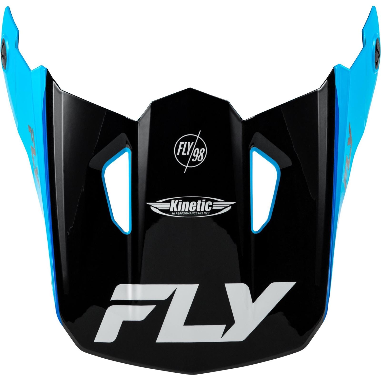Fly Racing Kinetic Rally Helmet Visor_1560511