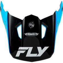 Fly Racing Kinetic Rally Helmet Visor_1560511