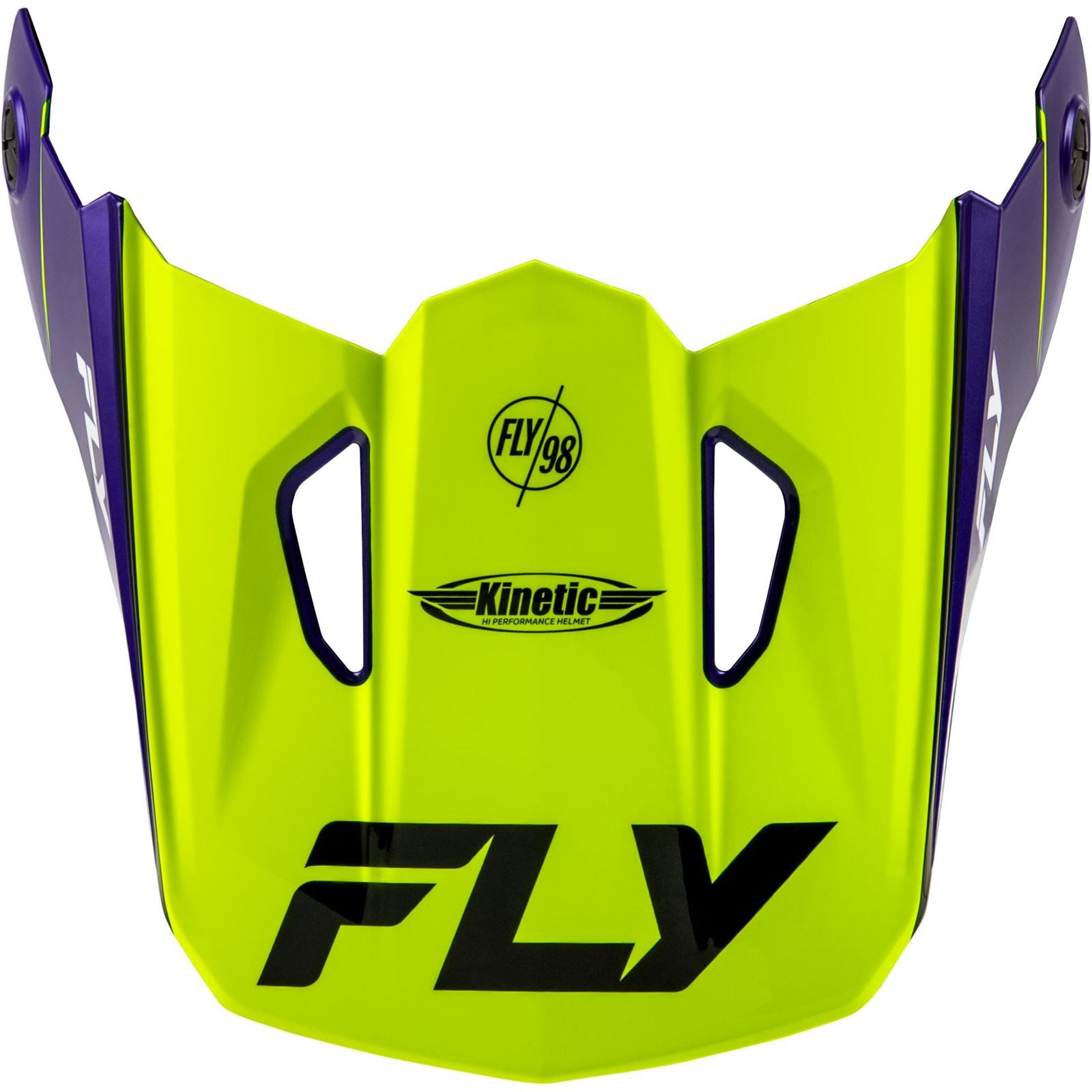 Fly Racing Kinetic Rally Helmet Visor_1560514