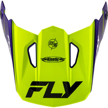 Fly Racing Kinetic Rally Helmet Visor_1560514