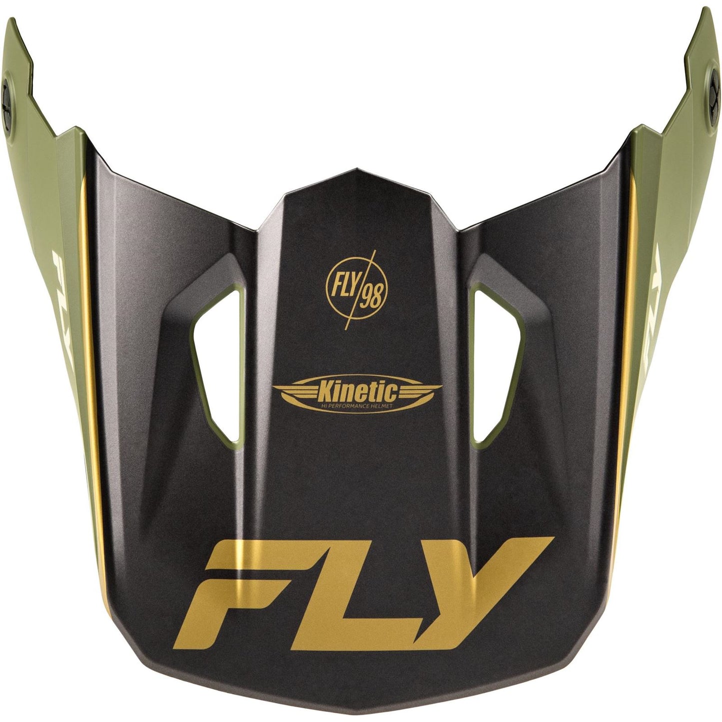 Fly Racing Kinetic Rally Helmet Visor_1560499