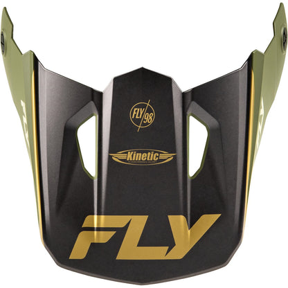 Fly Racing Kinetic Rally Helmet Visor_1560499