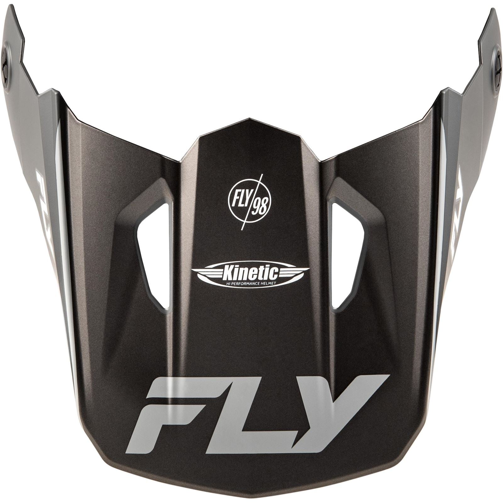 Fly Racing Kinetic Rally Helmet Visor_1560484