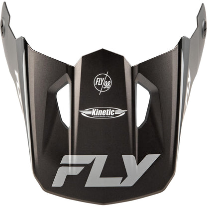 Fly Racing Kinetic Rally Helmet Visor_1560484