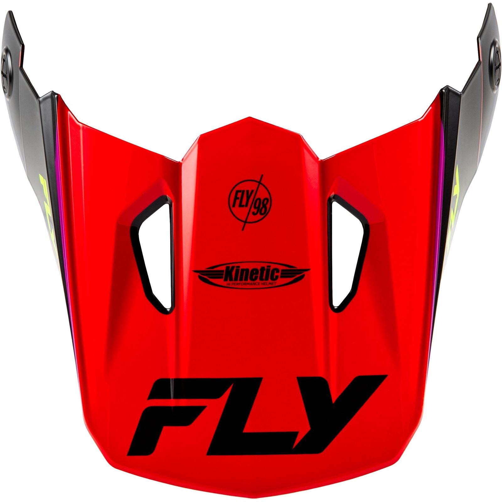Fly Racing Kinetic Rally Helmet Visor_1560487