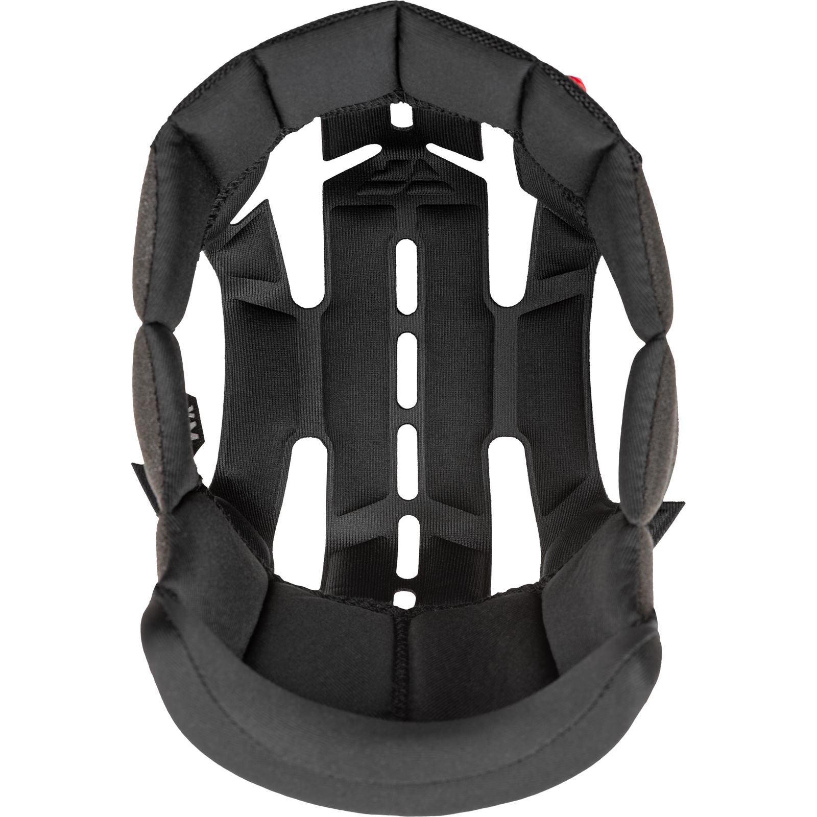 Fly Racing Youth Kinetic Helmet Liner - Black - Set_1560497