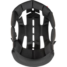 Fly Racing Youth Kinetic Helmet Liner - Black - Set_1560497