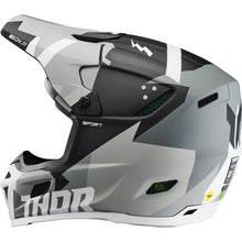 Thor MX-25 Reflex Sport Helmet_1490525
