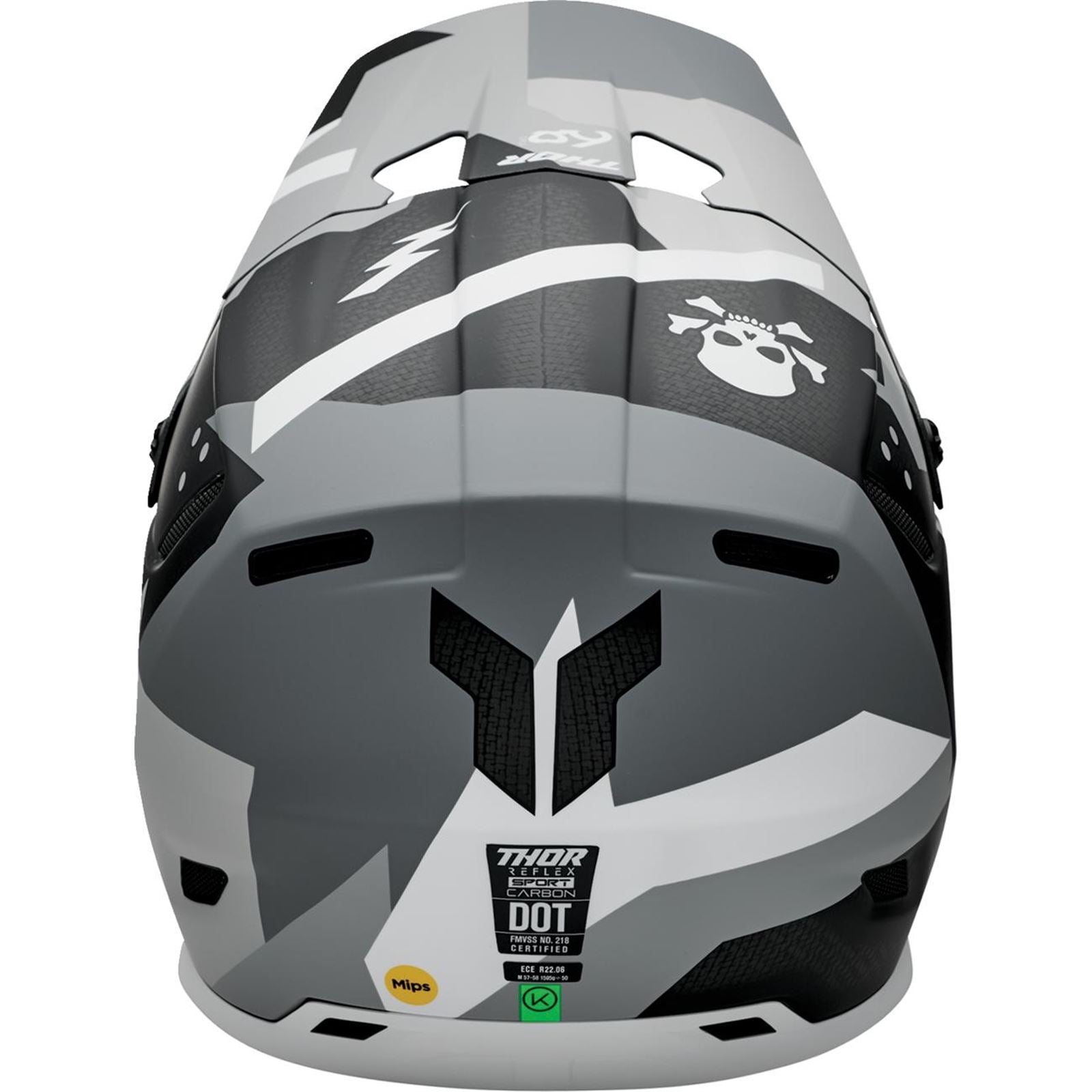 Thor MX-25 Reflex Sport Helmet_1490526