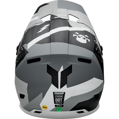 Thor MX-25 Reflex Sport Helmet_1490526