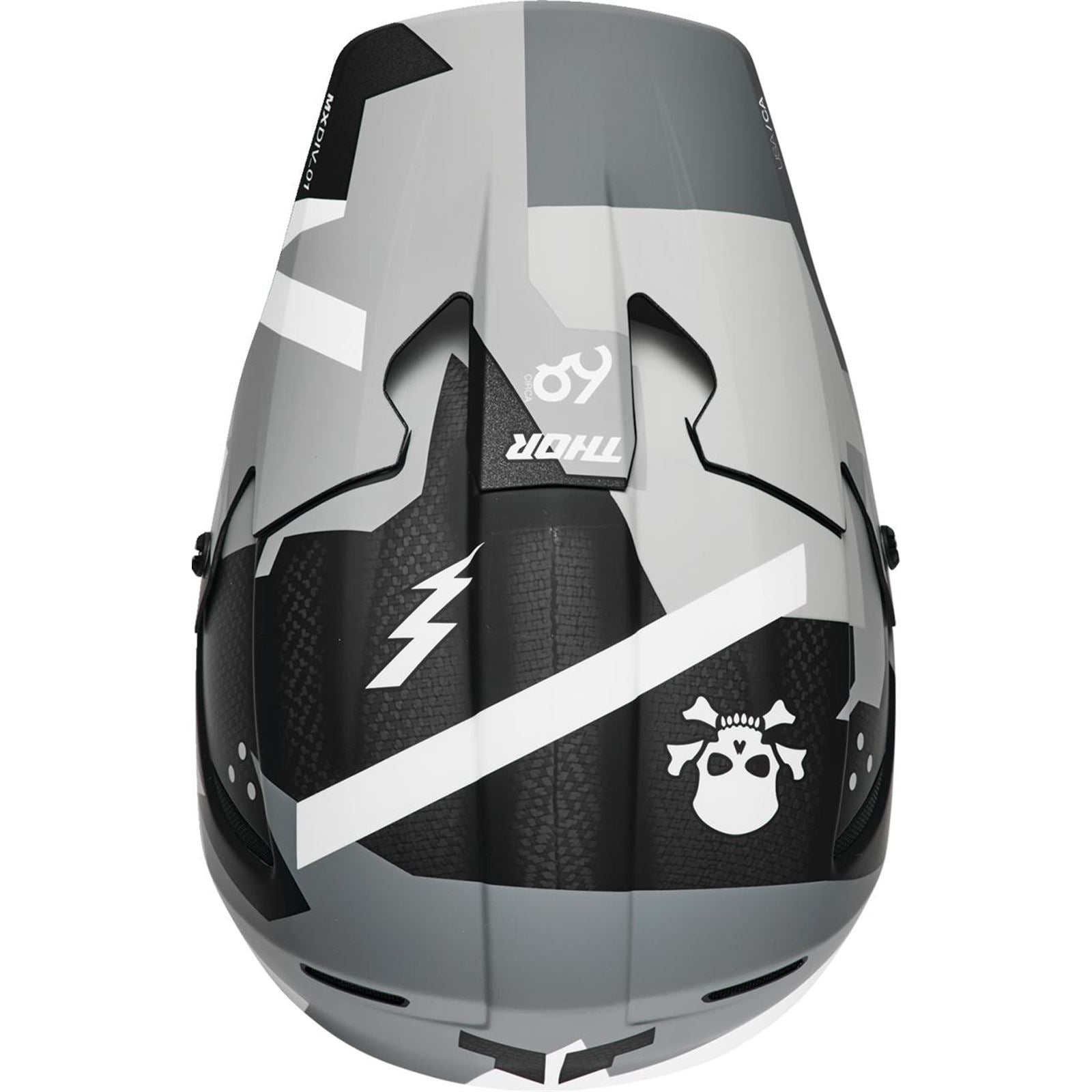 Thor MX-25 Reflex Sport Helmet_1490527