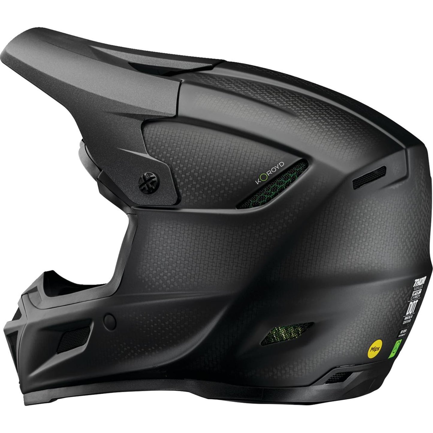 Thor MX-25 Reflex Sport Helmet_1490504