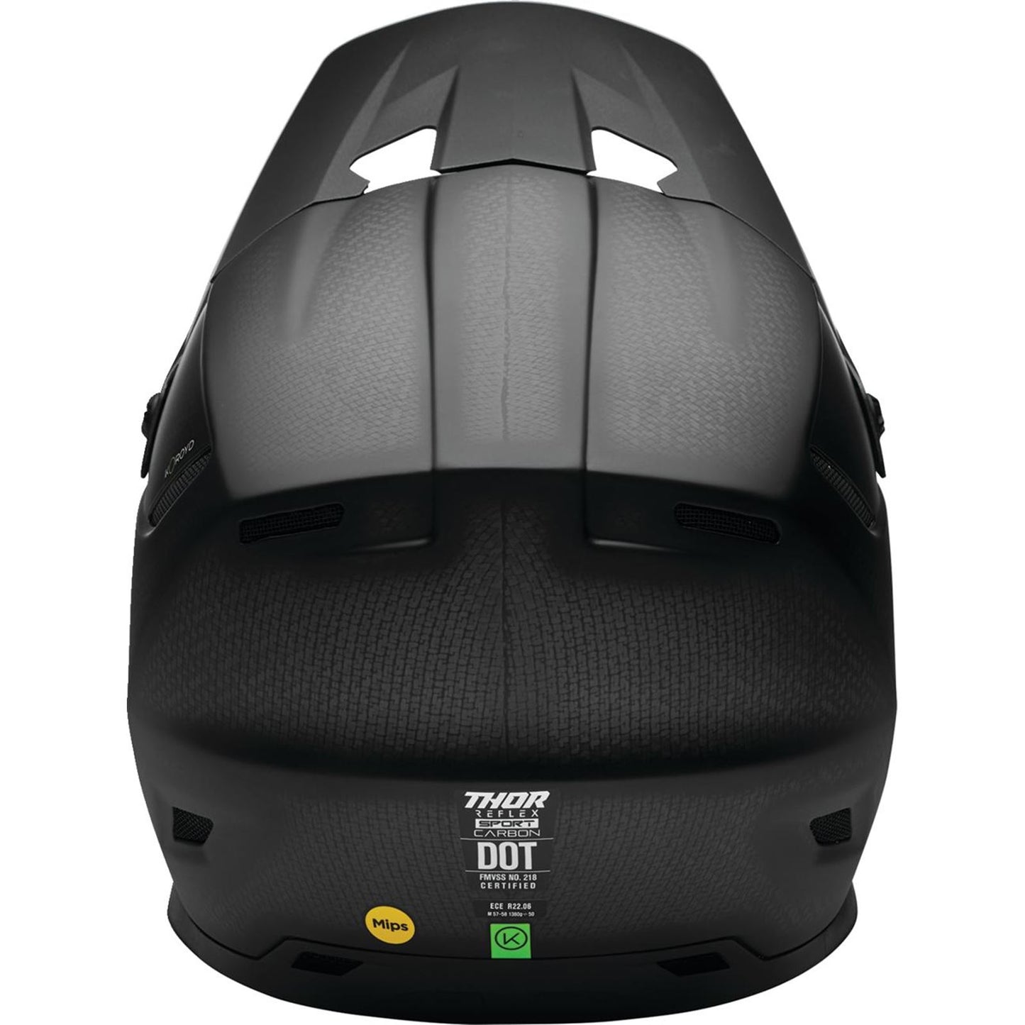 Thor MX-25 Reflex Sport Helmet_1490505