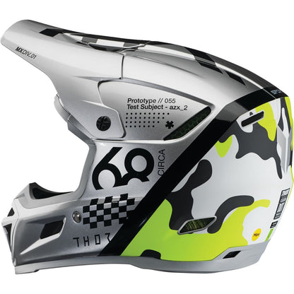 Thor MX-25 Reflex Sport Helmet_1490574
