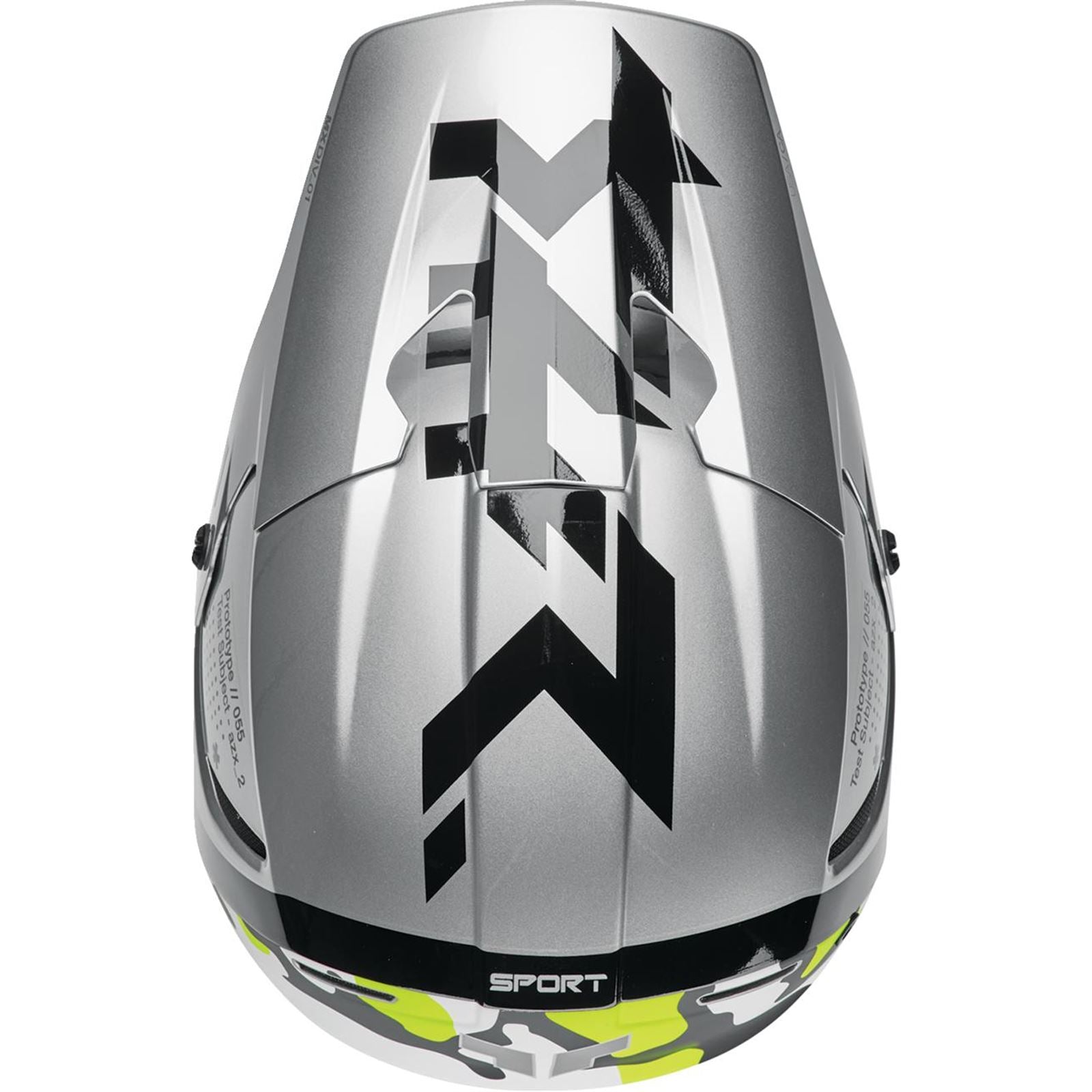 Thor MX-25 Reflex Sport Helmet_1490576